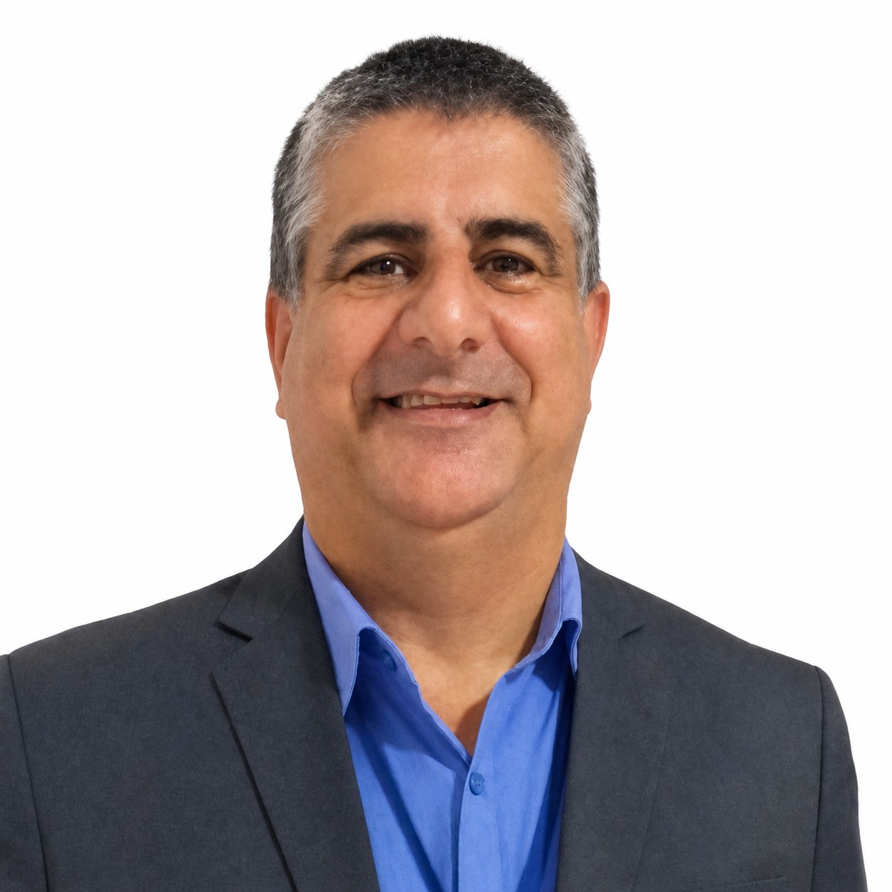 Sr. Jos&eacute; Alexandre Rodrigues, Diretor da ASI